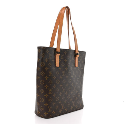 Louis Vuitton Monogram Vavin GM 3 of 8