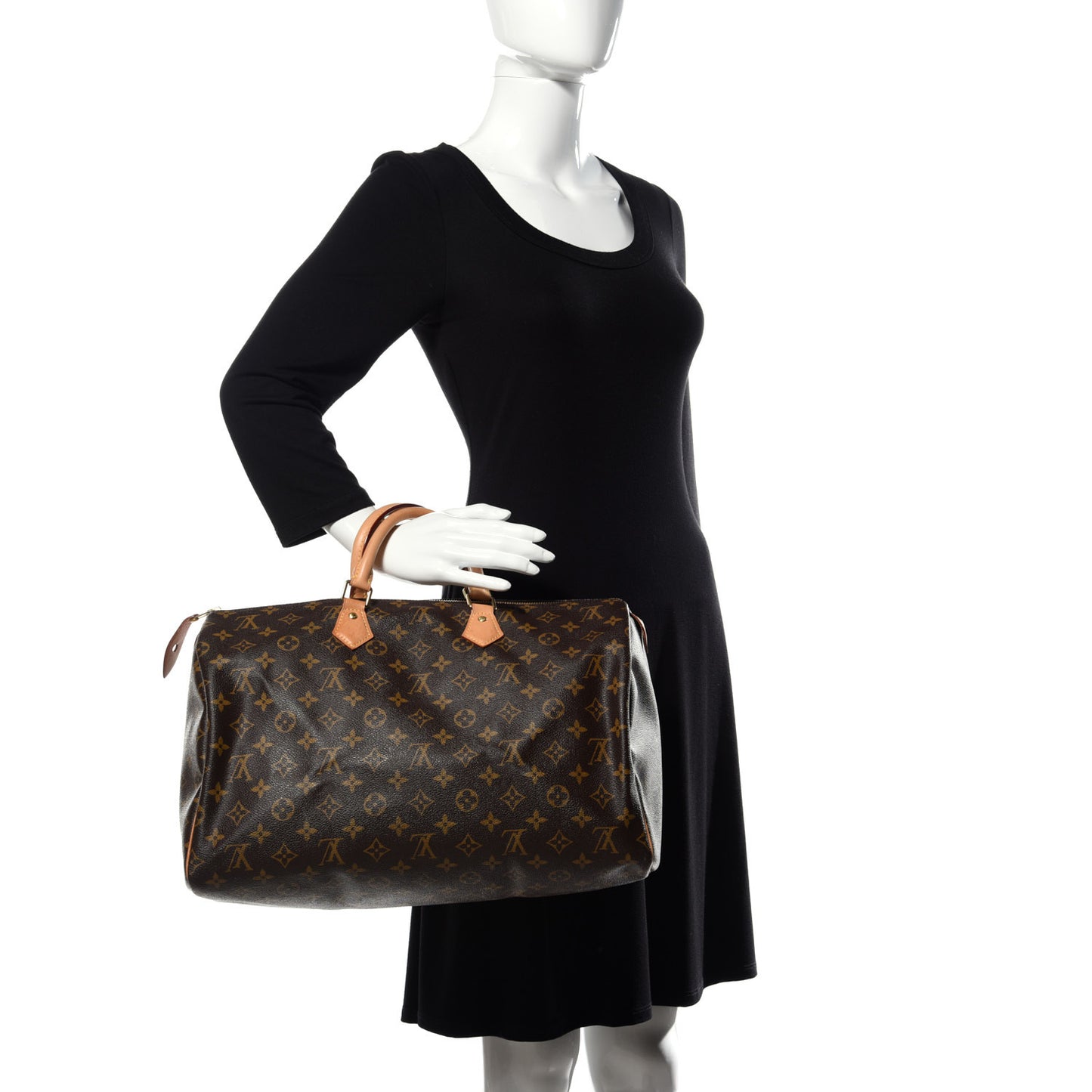 Monogram Speedy 40