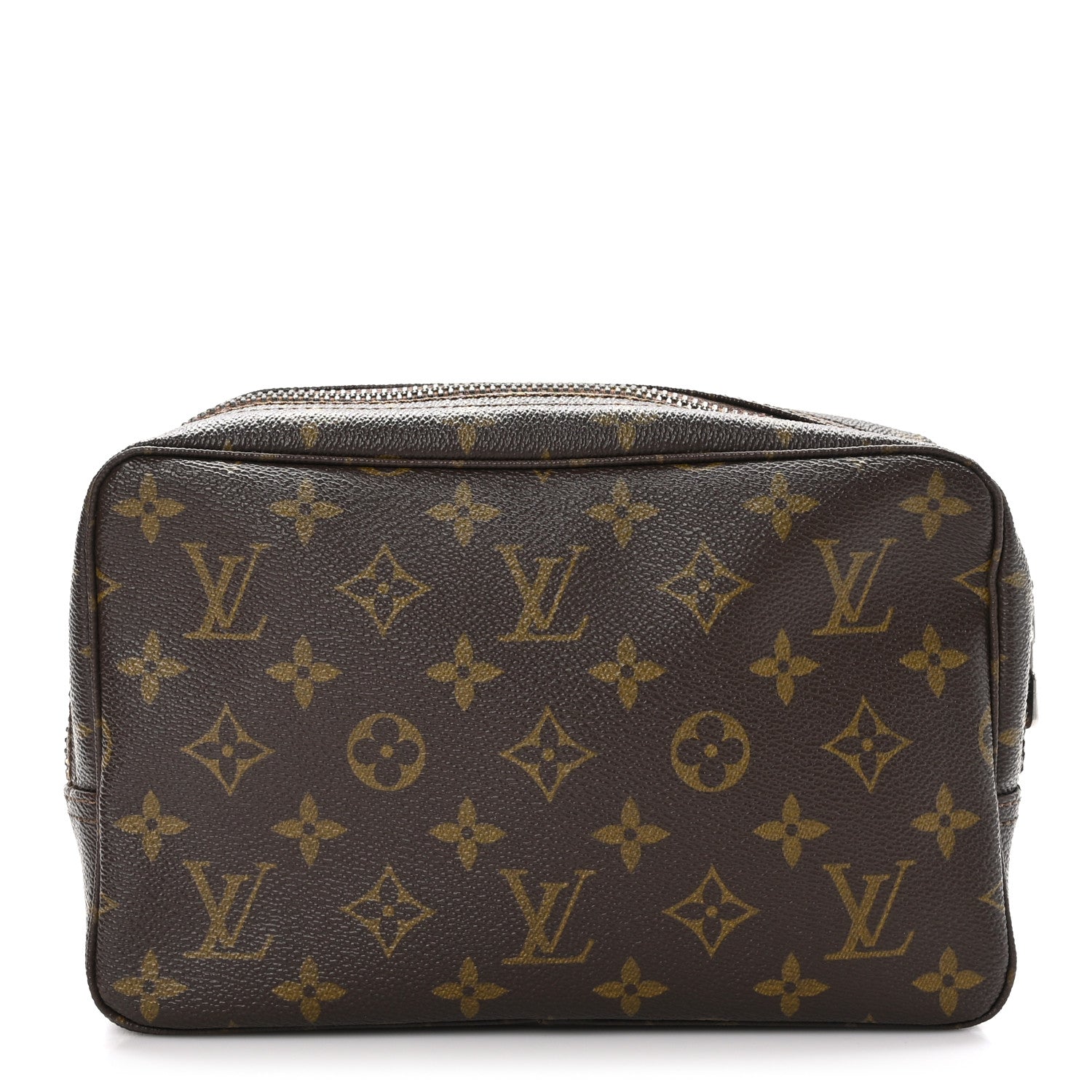 Louis Vuitton Monogram Trousse Toilette 23 1 of 10
