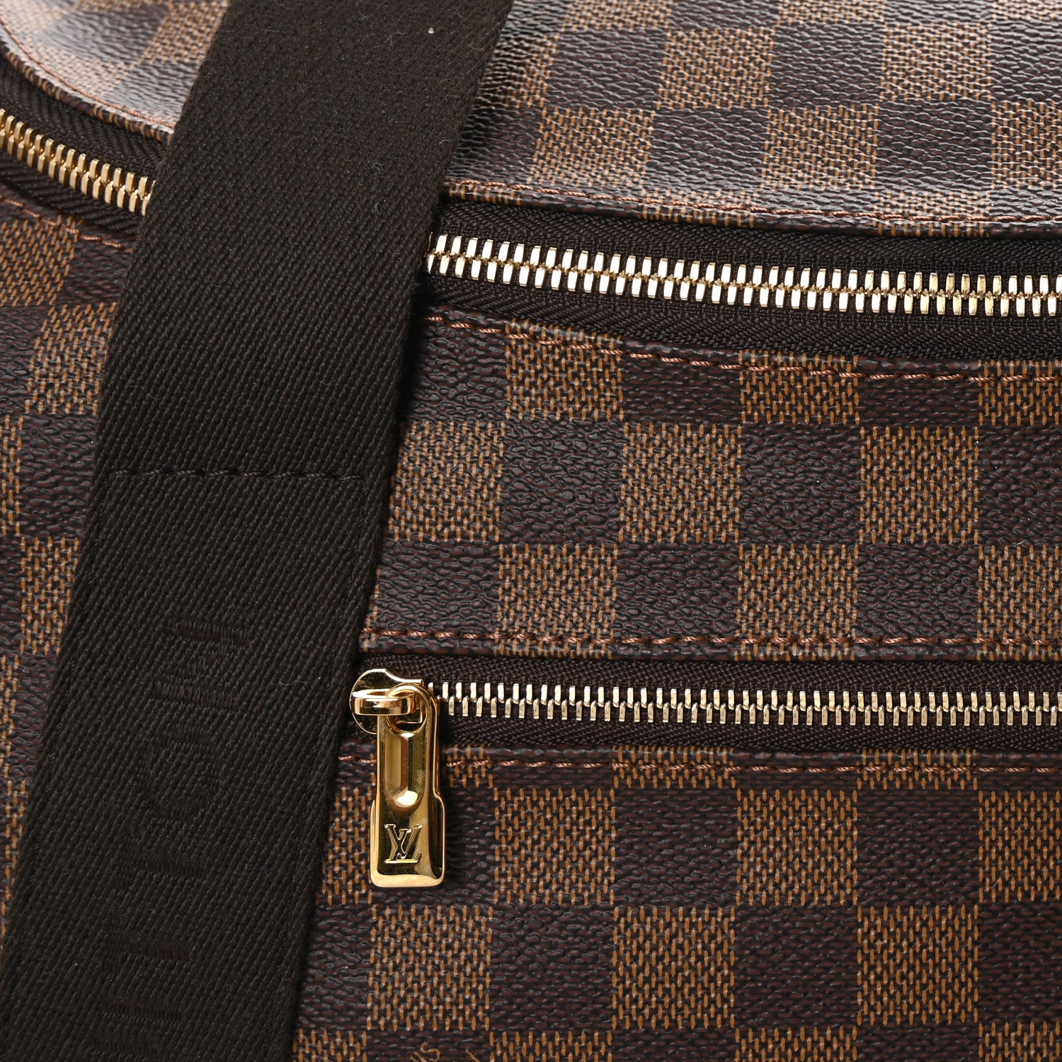 Louis Vuitton Damier Ebene Neo Eole 55 6 of 8