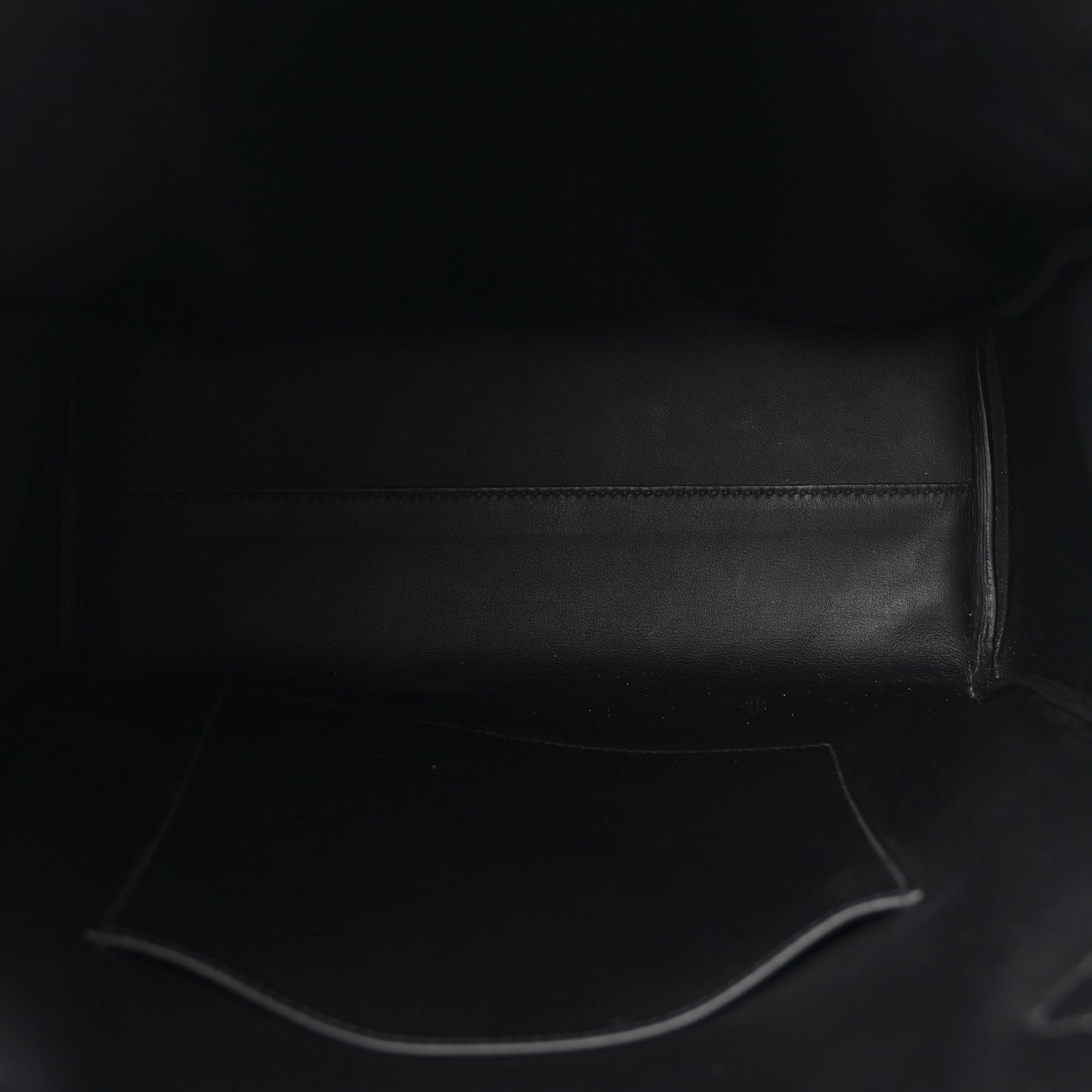 Togo Hac a Dos GM Backpack  So Black