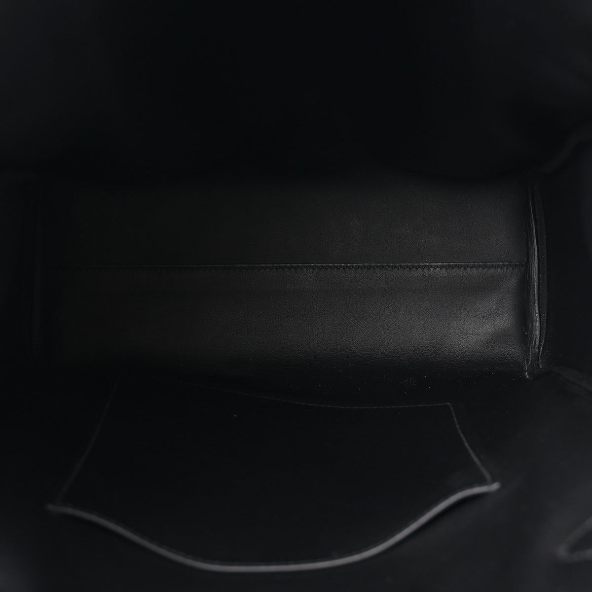 Togo Hac a Dos GM Backpack  So Black