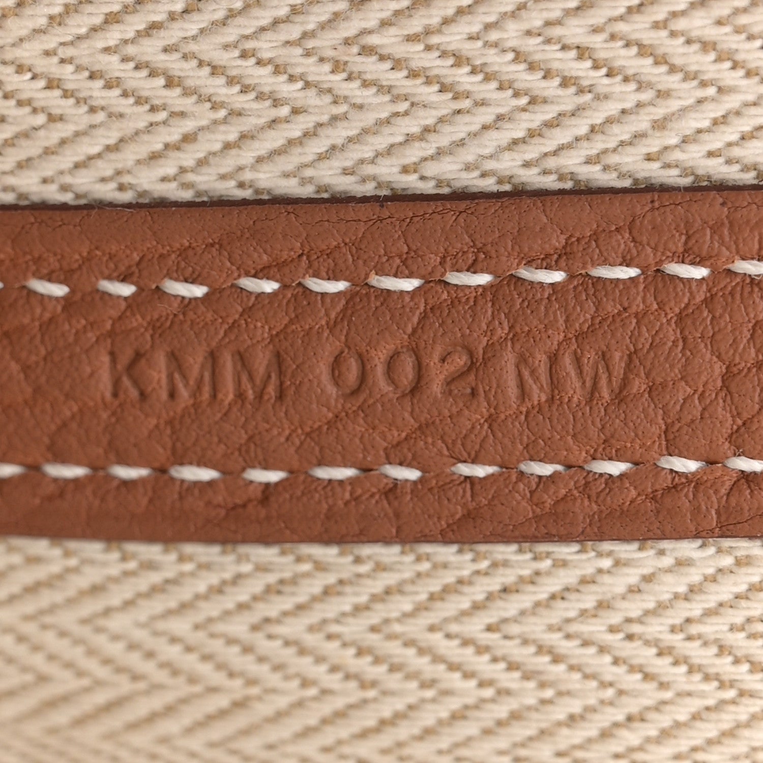 Hermes Negonda Garden Party 30 TPM Gold 7 of 10