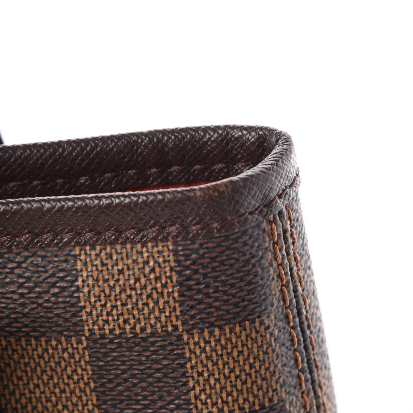 Damier Ebene Marais Bucket 23