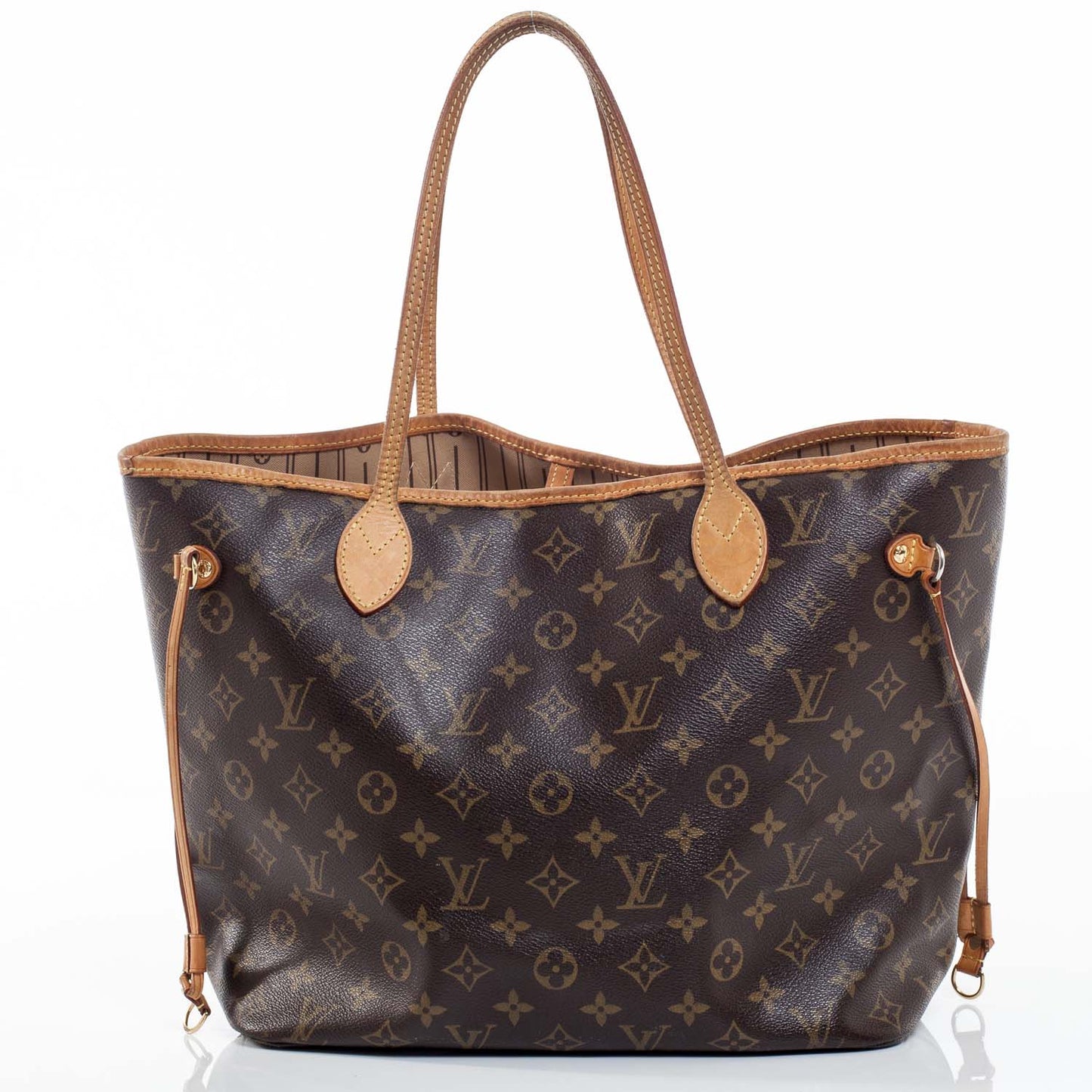 Monogram Neverfull MM