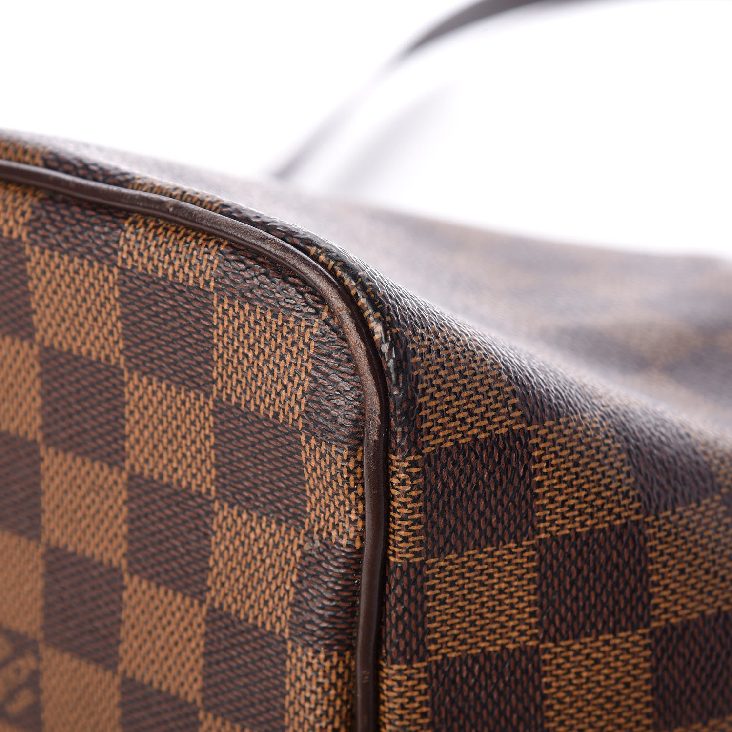 Louis Vuitton Damier Ebene Westminster GM 9 of 12