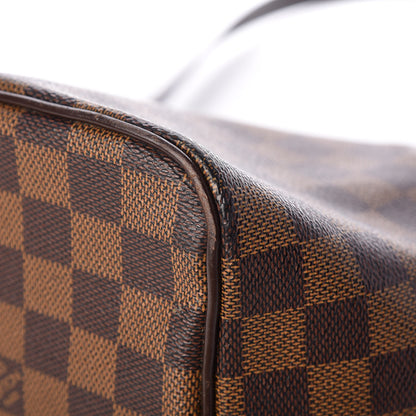 Louis Vuitton Damier Ebene Westminster GM 9 of 12