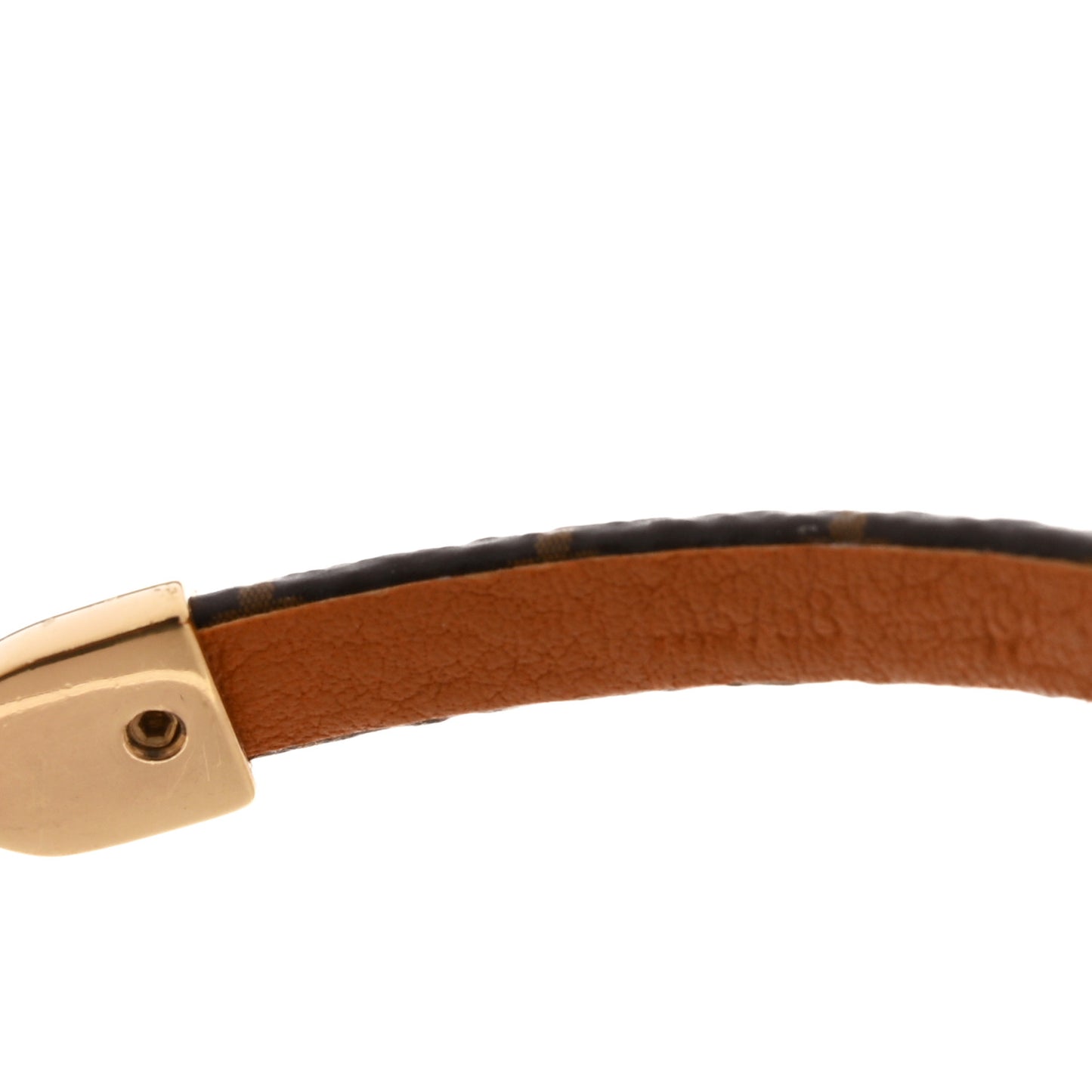 Monogram Say Yes Bracelet 19