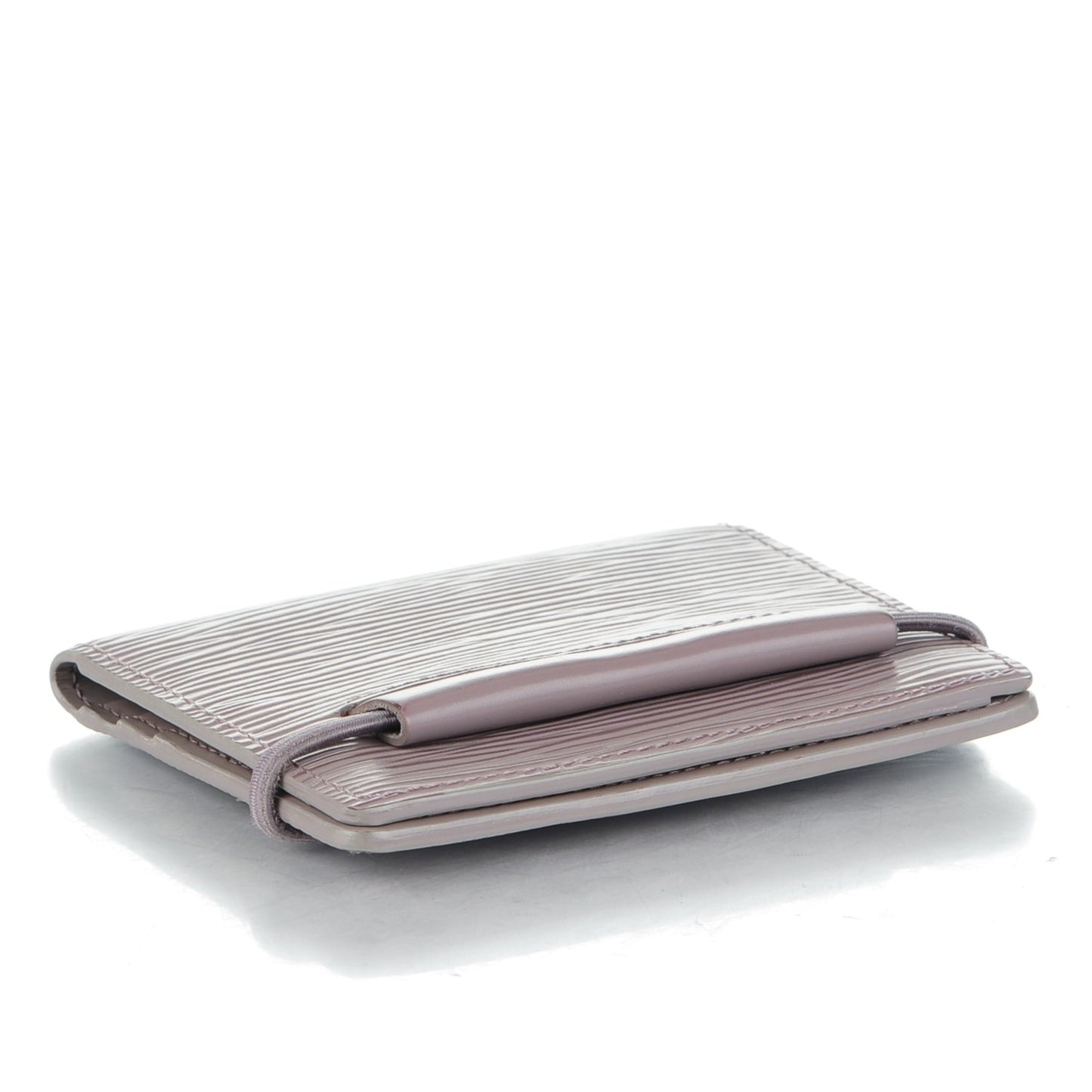 Epi Transport Card Holder Lilac