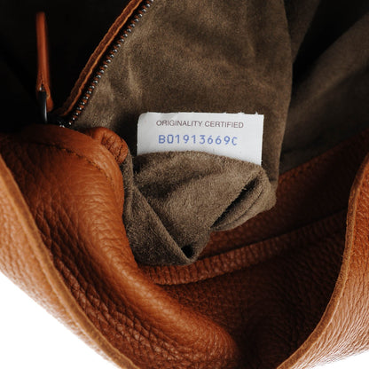 Bottega Veneta Washed Cervo Large Hobo 8 of 8
