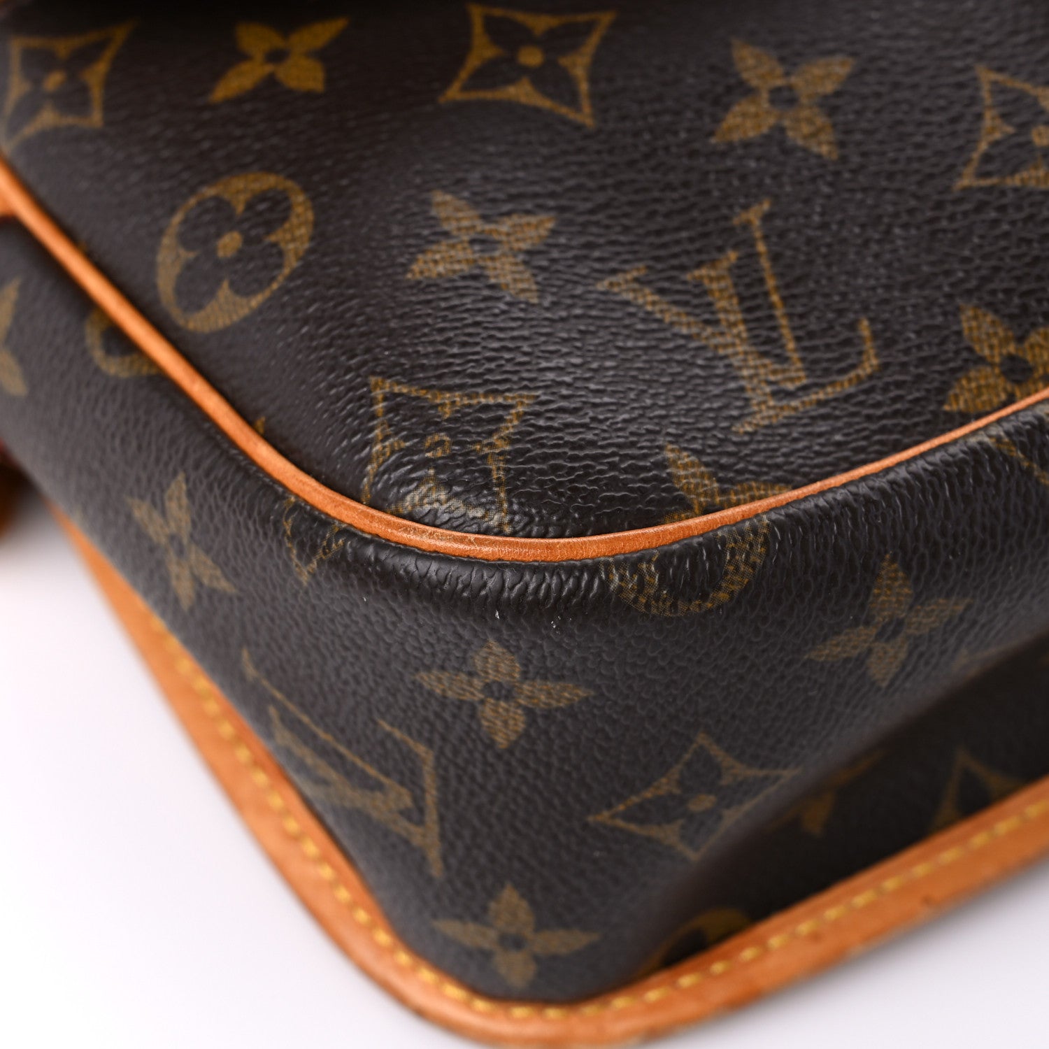 Louis Vuitton Monogram Sologne 7 of 19