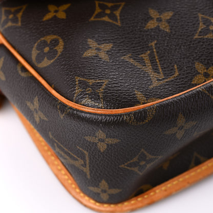 Louis Vuitton Monogram Sologne 7 of 19
