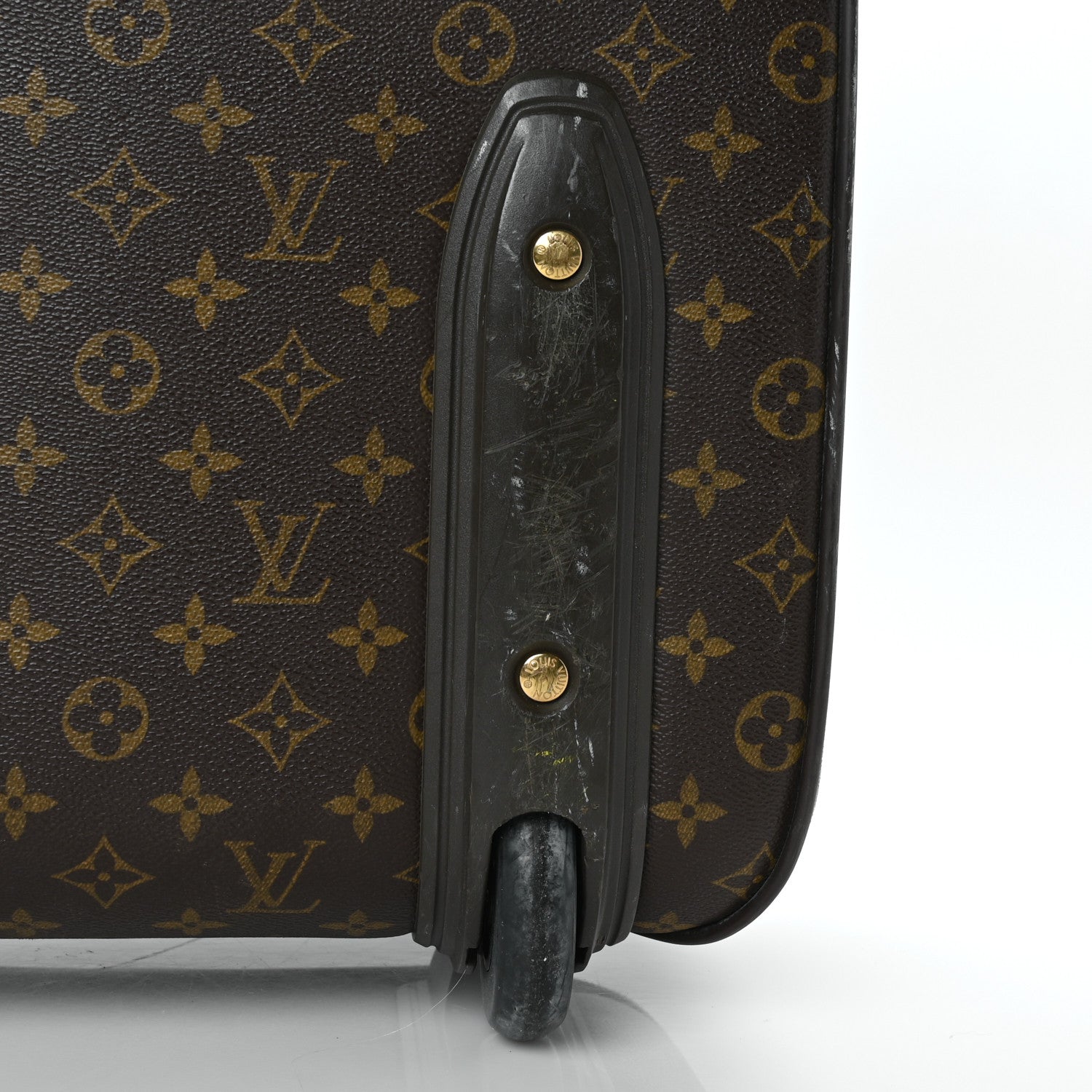 Louis Vuitton Monogram Pegase 45 11 of 16