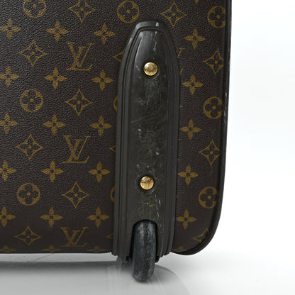 Louis Vuitton Monogram Pegase 45 11 of 16