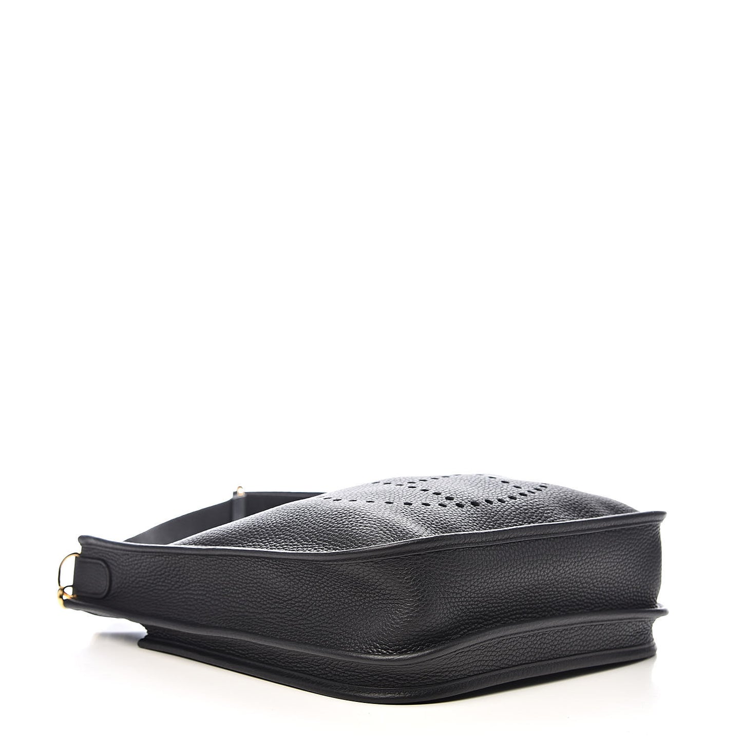 Taurillon Clemence Evelyne III PM Black