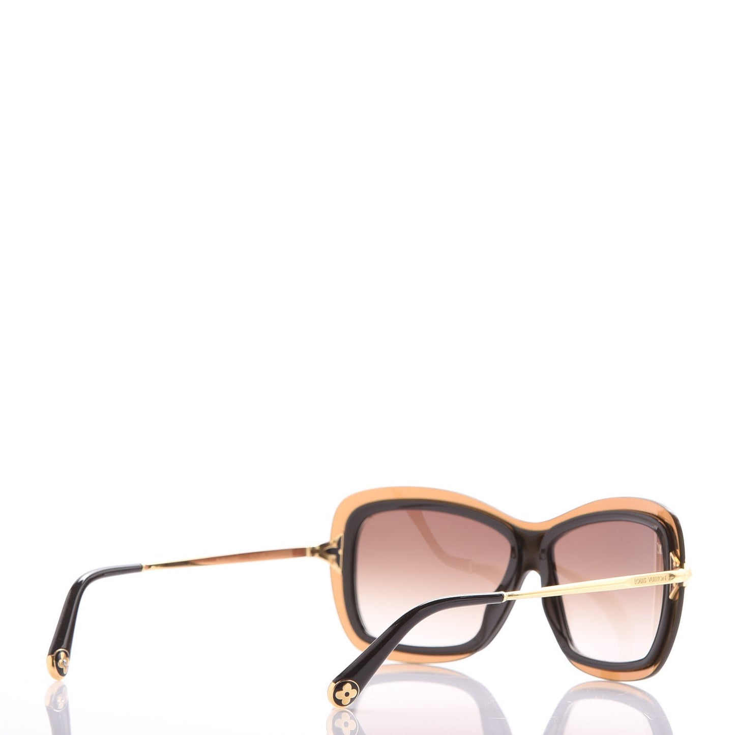 Poppy Z0323W Sunglasses Brown