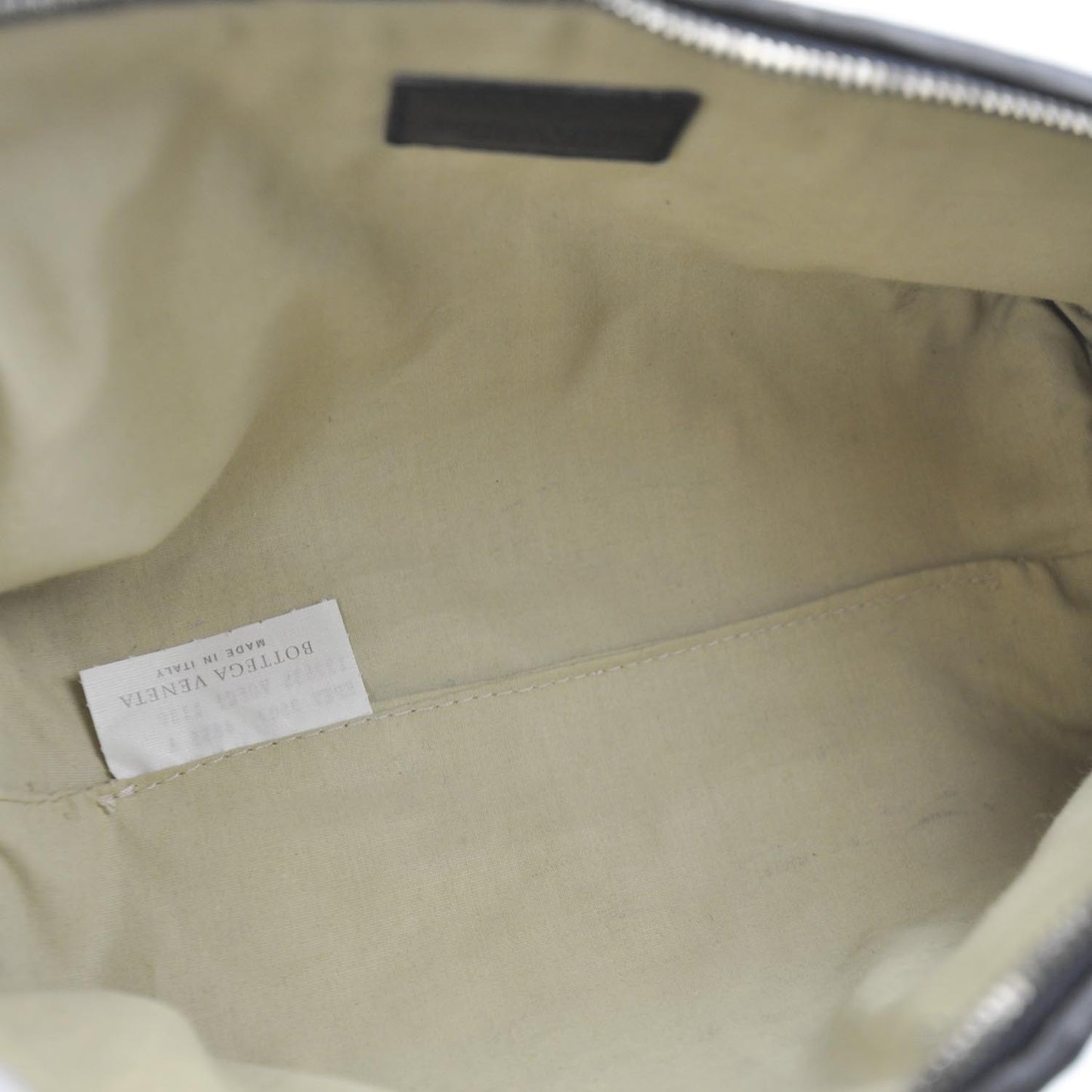 Nappa Intrecciato Cosmetic Case