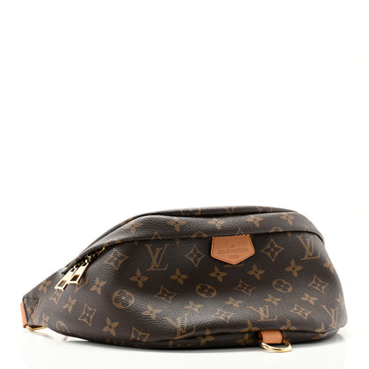 Louis Vuitton Monogram Bumbag 4 of 9