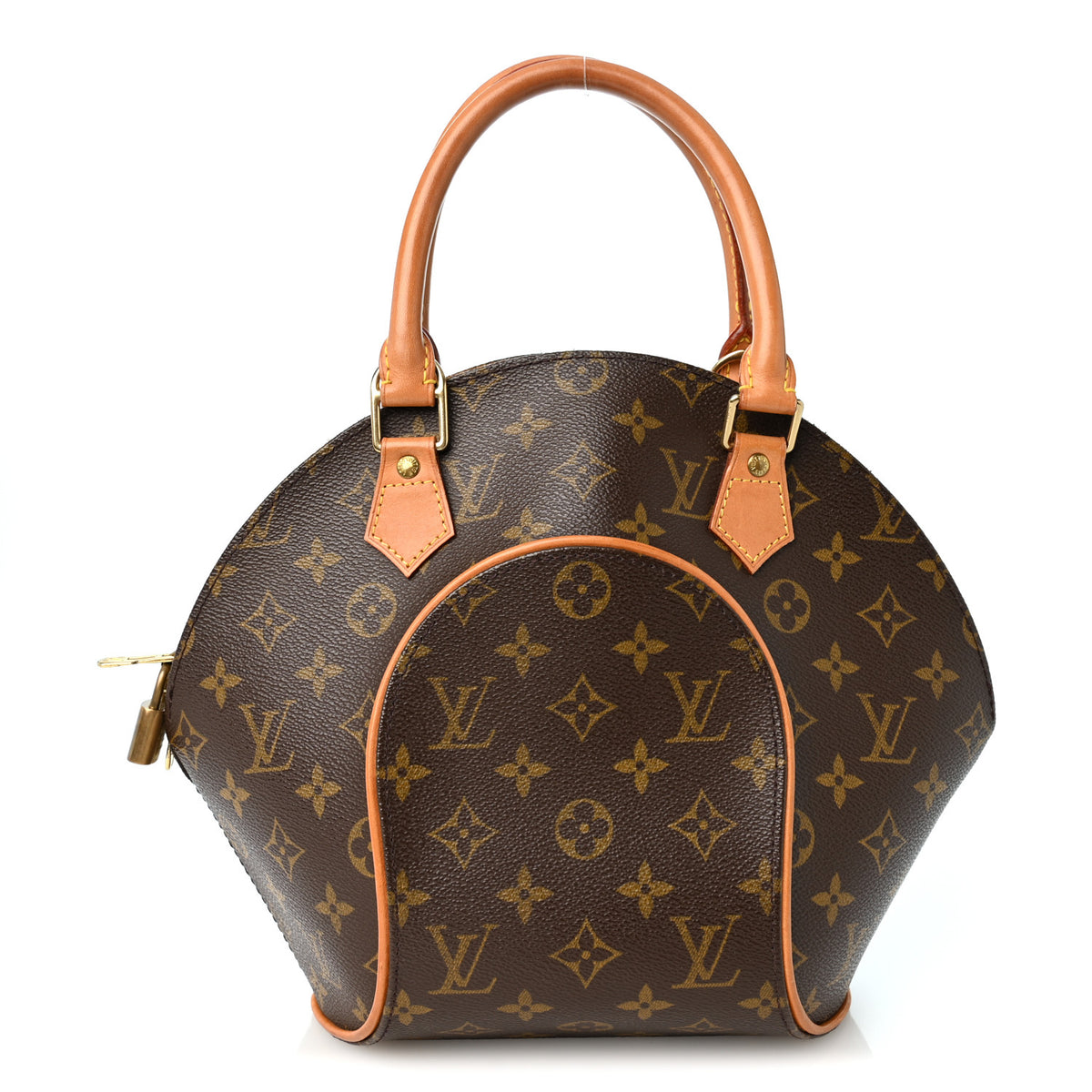 Louis Vuitton Monogram Ellipse PM 1 of 11