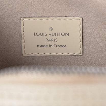 Louis Vuitton Epi Jasmin Ivory 6 of 9