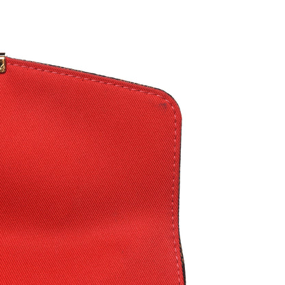 Louis Vuitton Damier Ebene Croisette 10 of 12