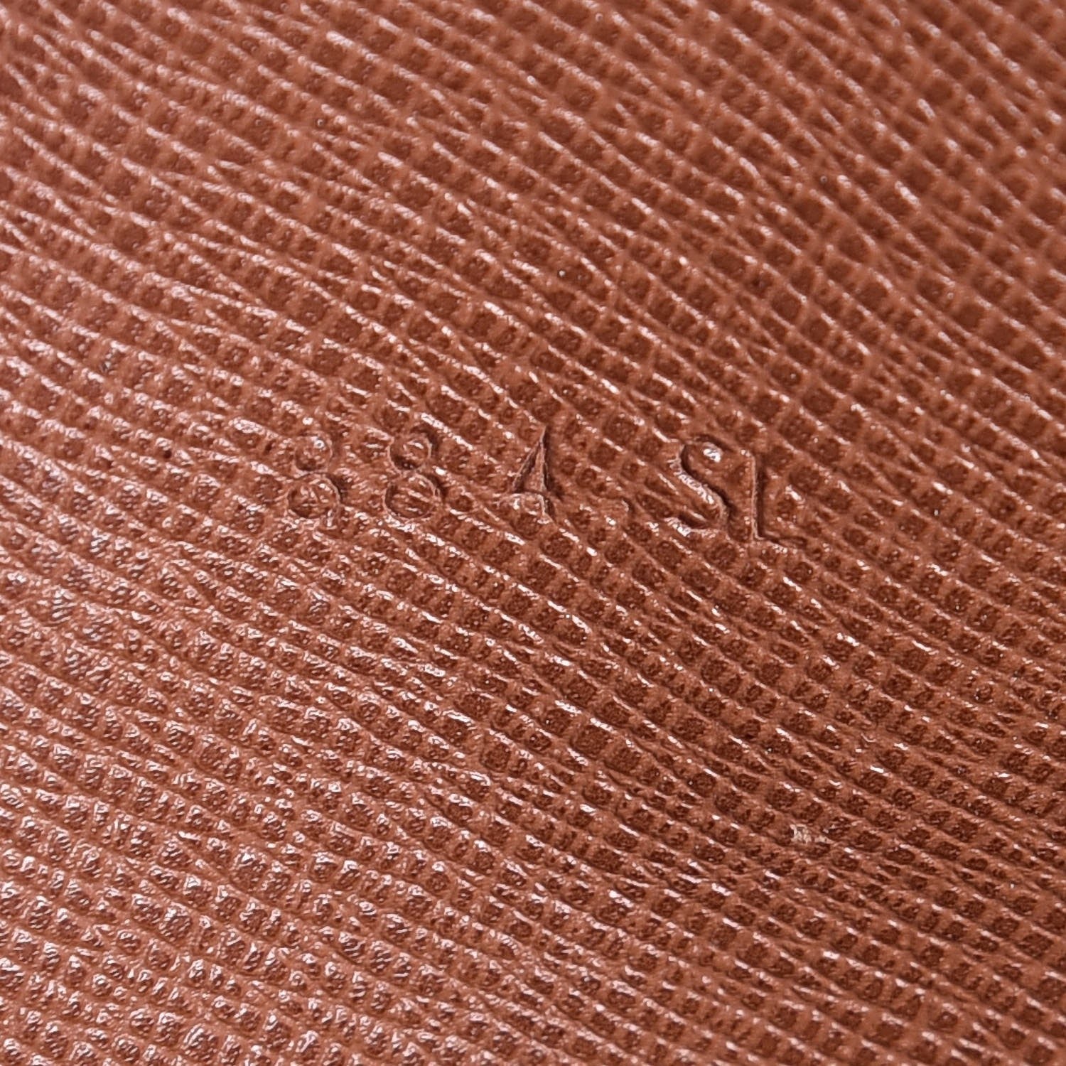 Louis Vuitton Monogram Danube GM 7 of 13