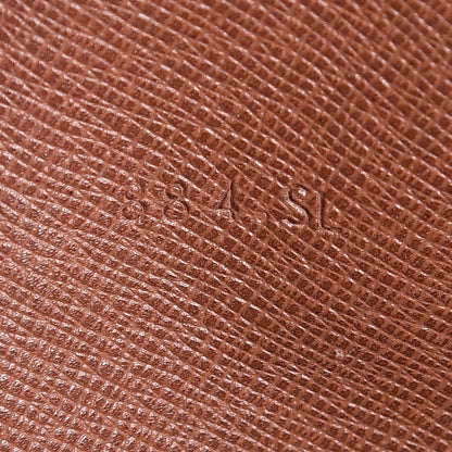 Louis Vuitton Monogram Danube GM 7 of 13