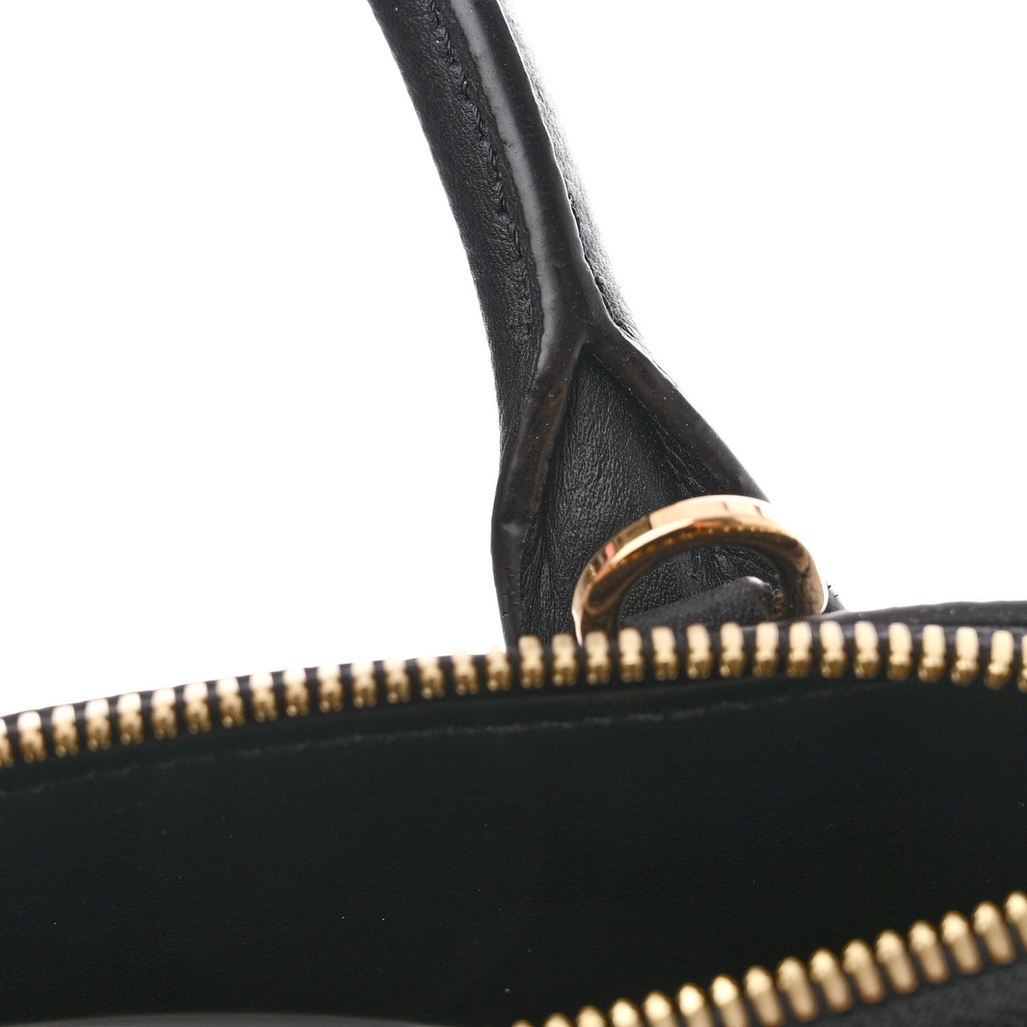 Taurillon City Steamer PM Black