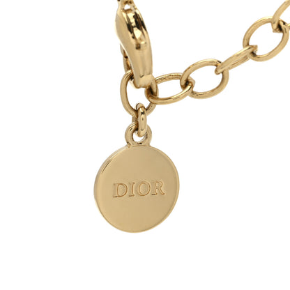 Christian Dior Pearl 30 Montaigne Bracelet Gold 4 of 4