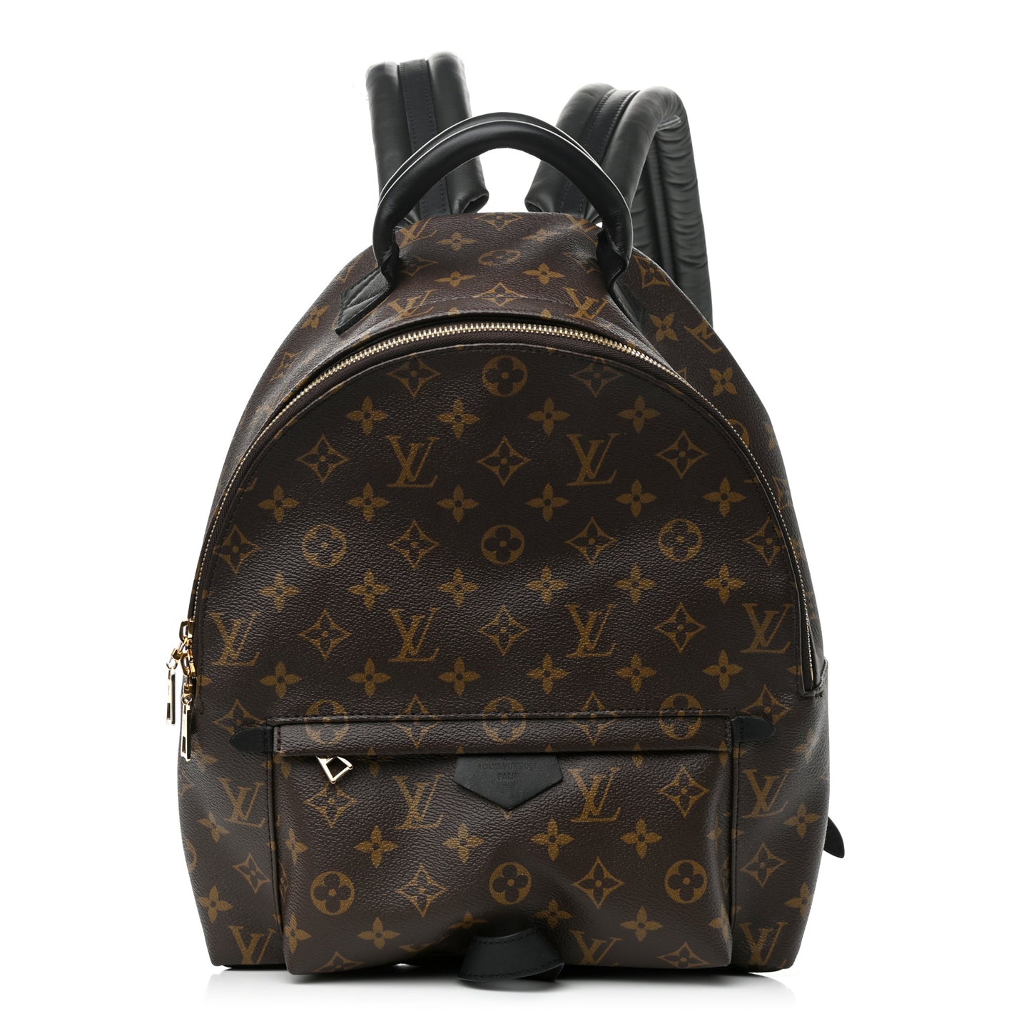 Monogram Palm Springs Backpack MM