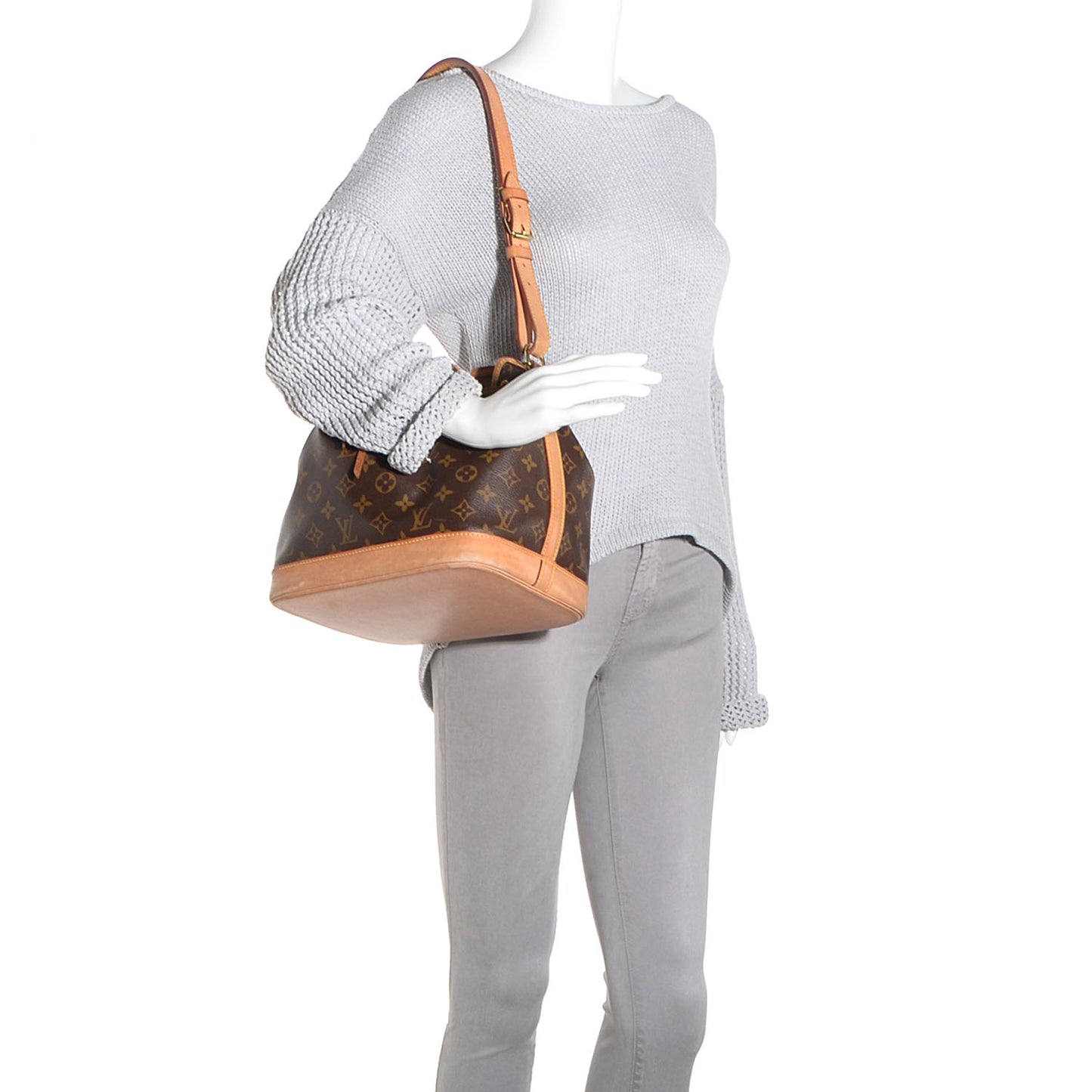 Monogram Petit Noe NM