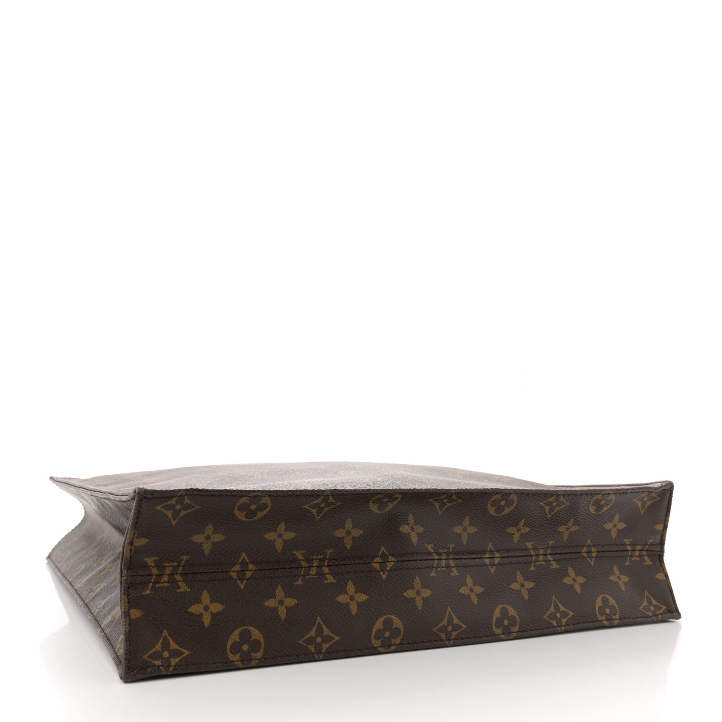 Monogram Sac Plat