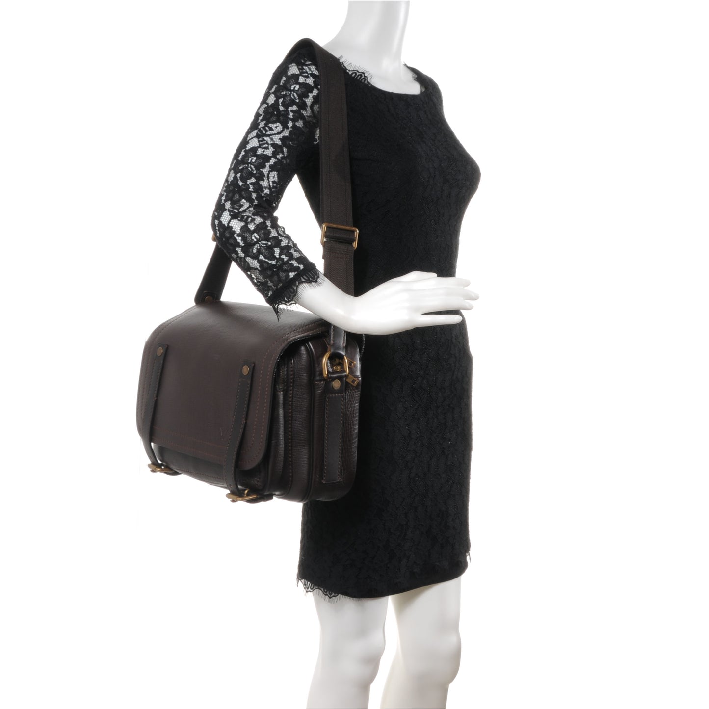 Utah Leather Reporter Cafe