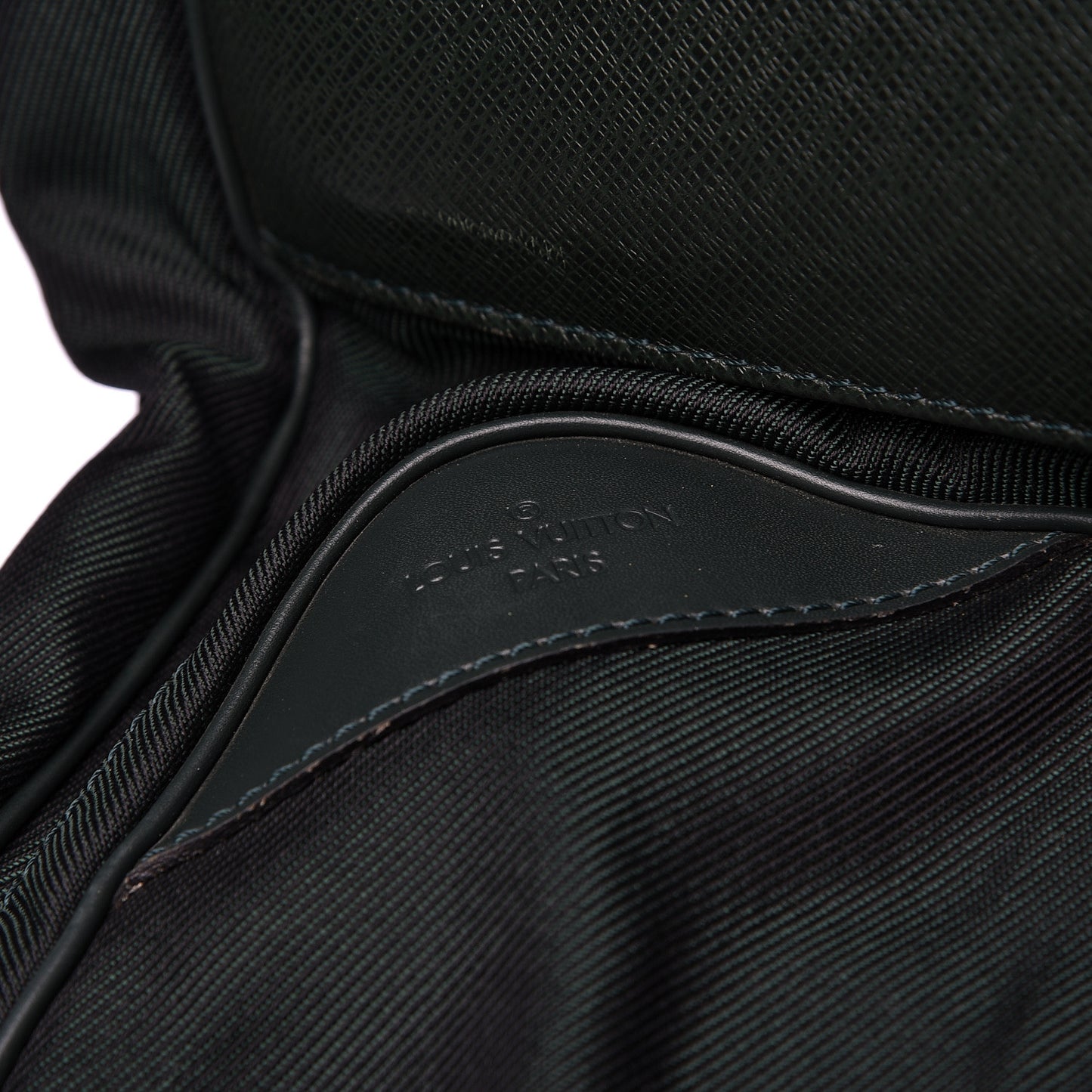 Nylon Calfskin 5 Hanger Garment Carrier Epicea