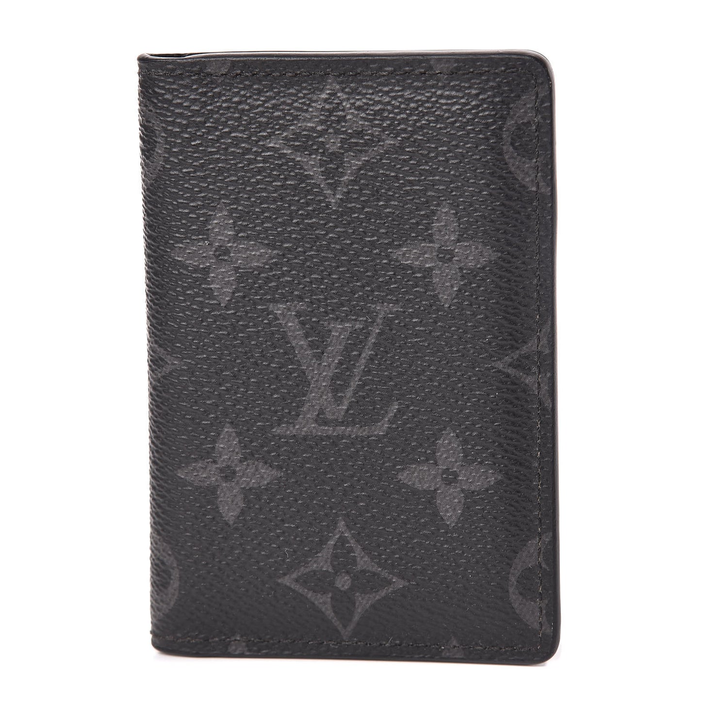Monogram Eclipse Pocket Organizer NM