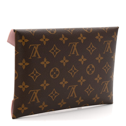 Louis Vuitton Monogram Kirigami Pochette Set 4 of 9