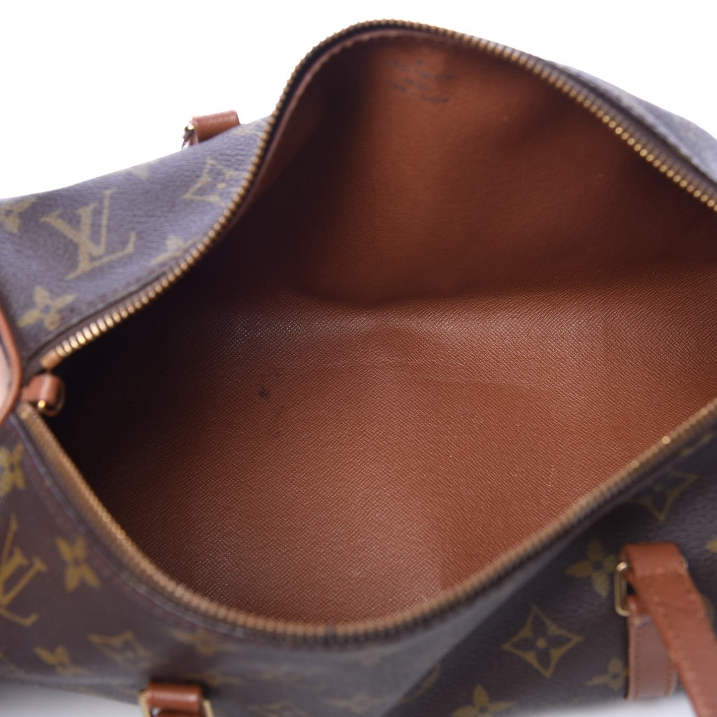 Monogram Papillon 30