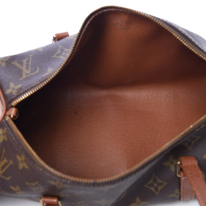 Louis Vuitton Monogram Papillon 30 5 of 15