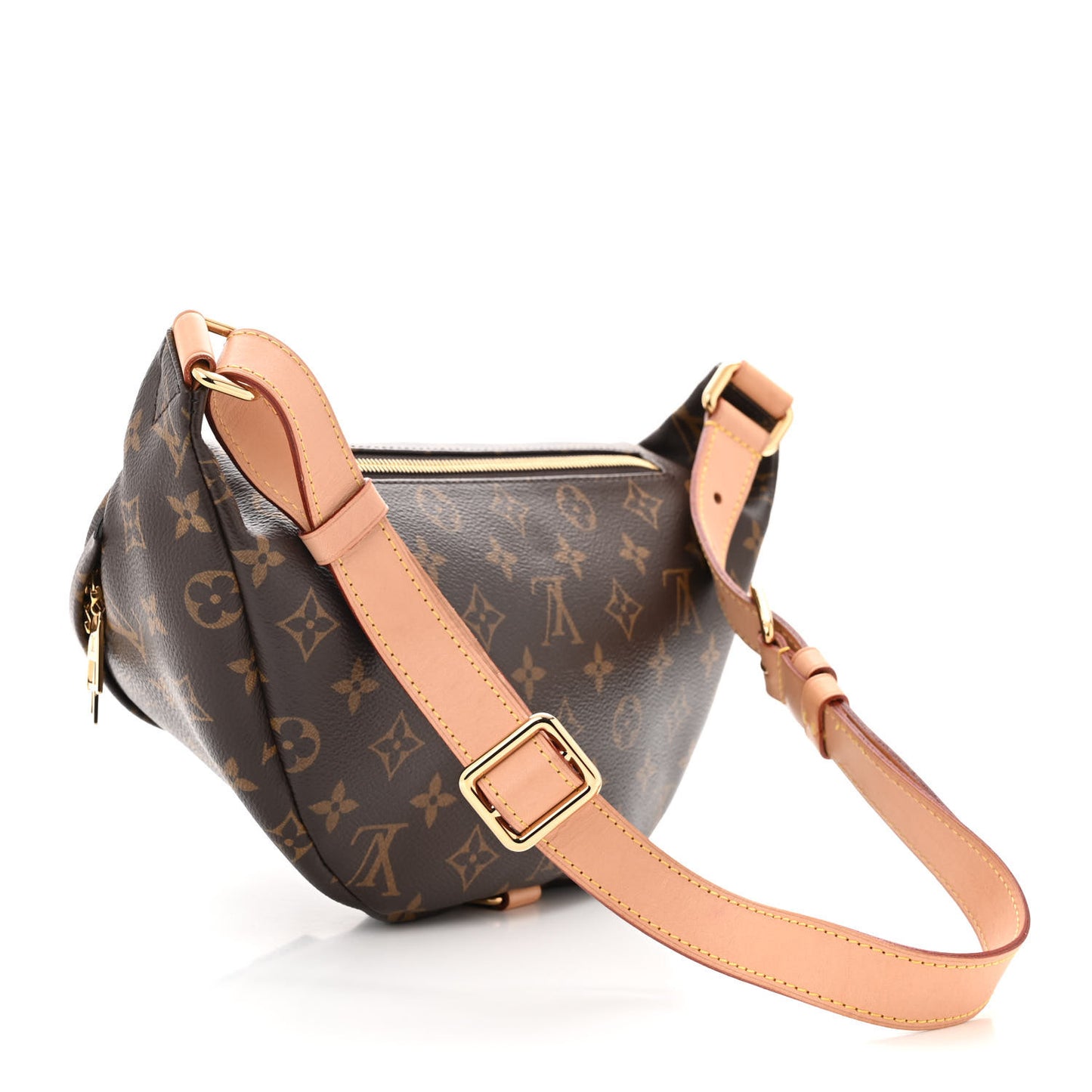 Monogram Bumbag