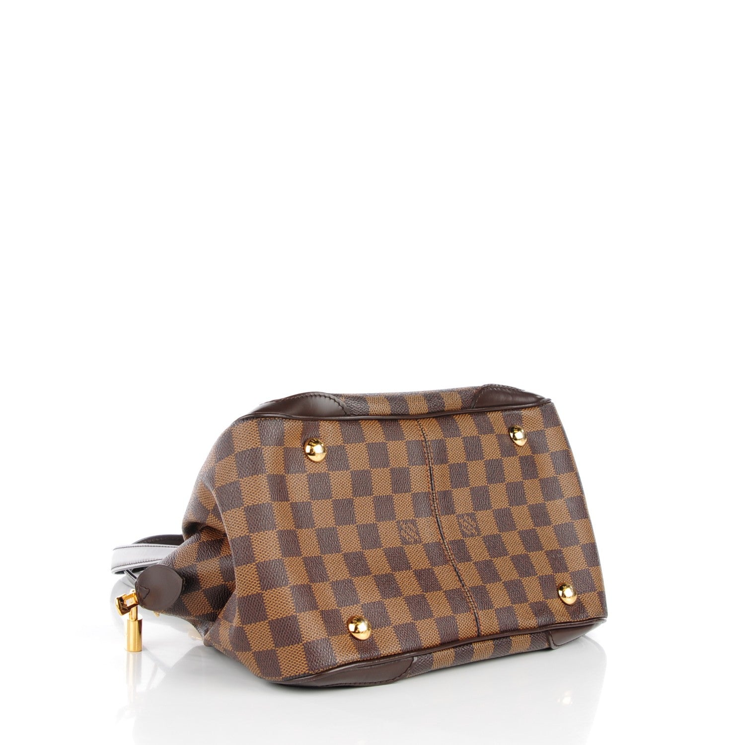 Louis Vuitton Damier Ebene Verona PM 4 of 8
