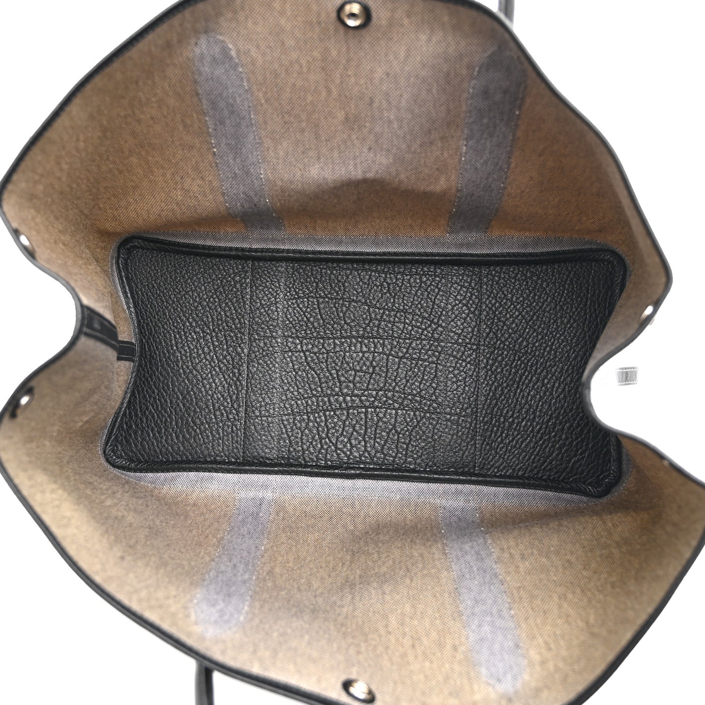 Twill H Negonda Garden Party Tote TGM
