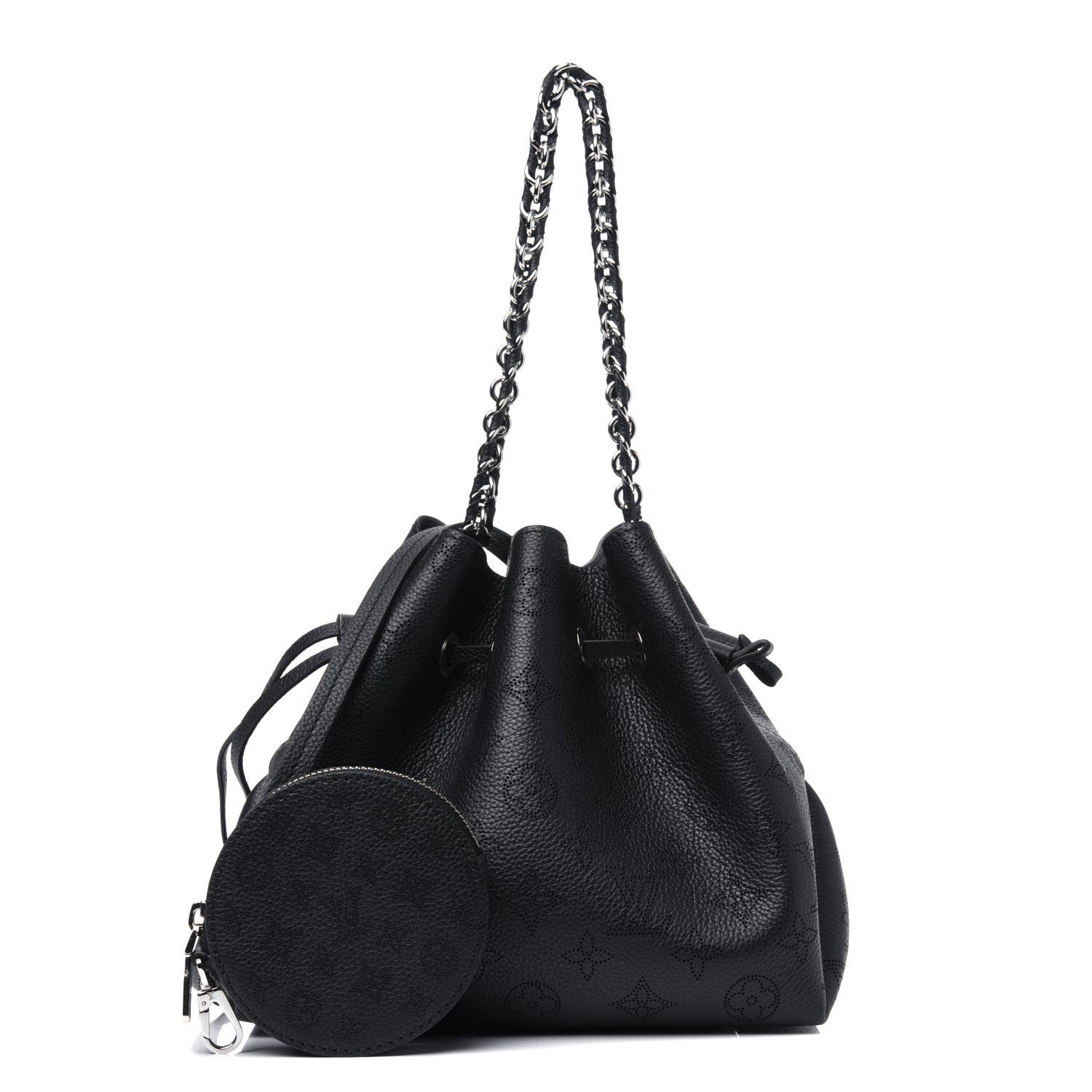 Louis Vuitton Mahina Bella Black 1 of 3