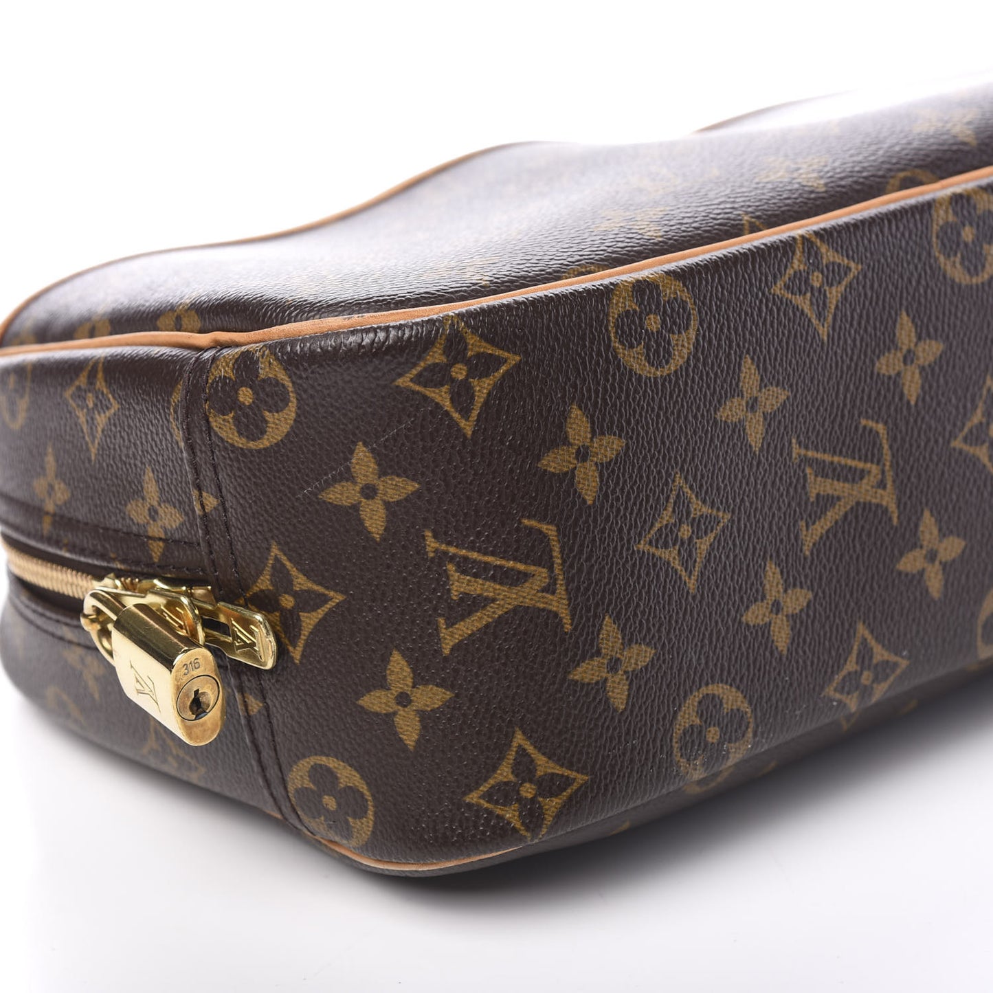 Monogram Trouville