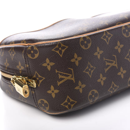 Louis Vuitton Monogram Trouville 21 of 24