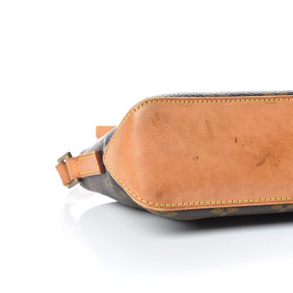 Louis Vuitton Monogram Trotteur 5 of 15