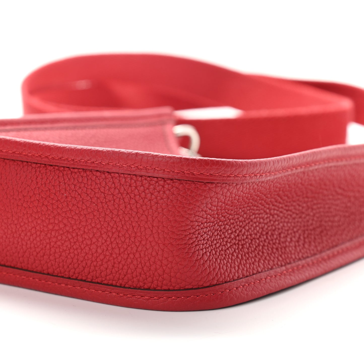 Taurillon Clemence Evelyne TPM Rouge Piment