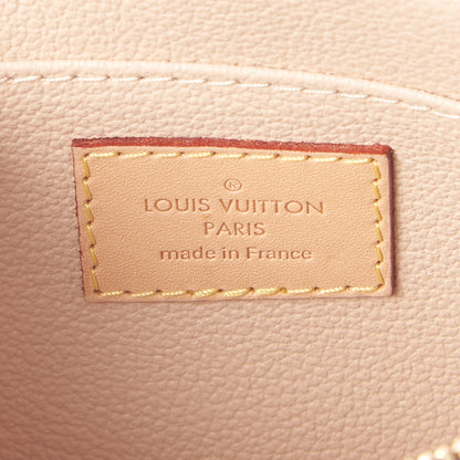 Louis Vuitton Monogram Cosmetic Pouch 7 of 7