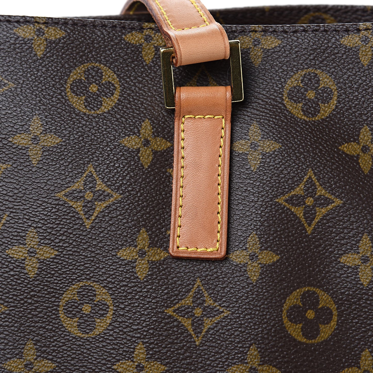 Monogram Cabas Alto