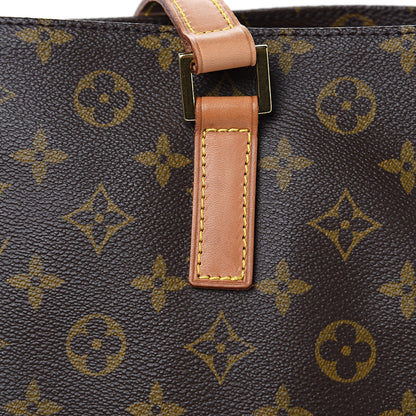 Louis Vuitton Monogram Cabas Alto 12 of 12