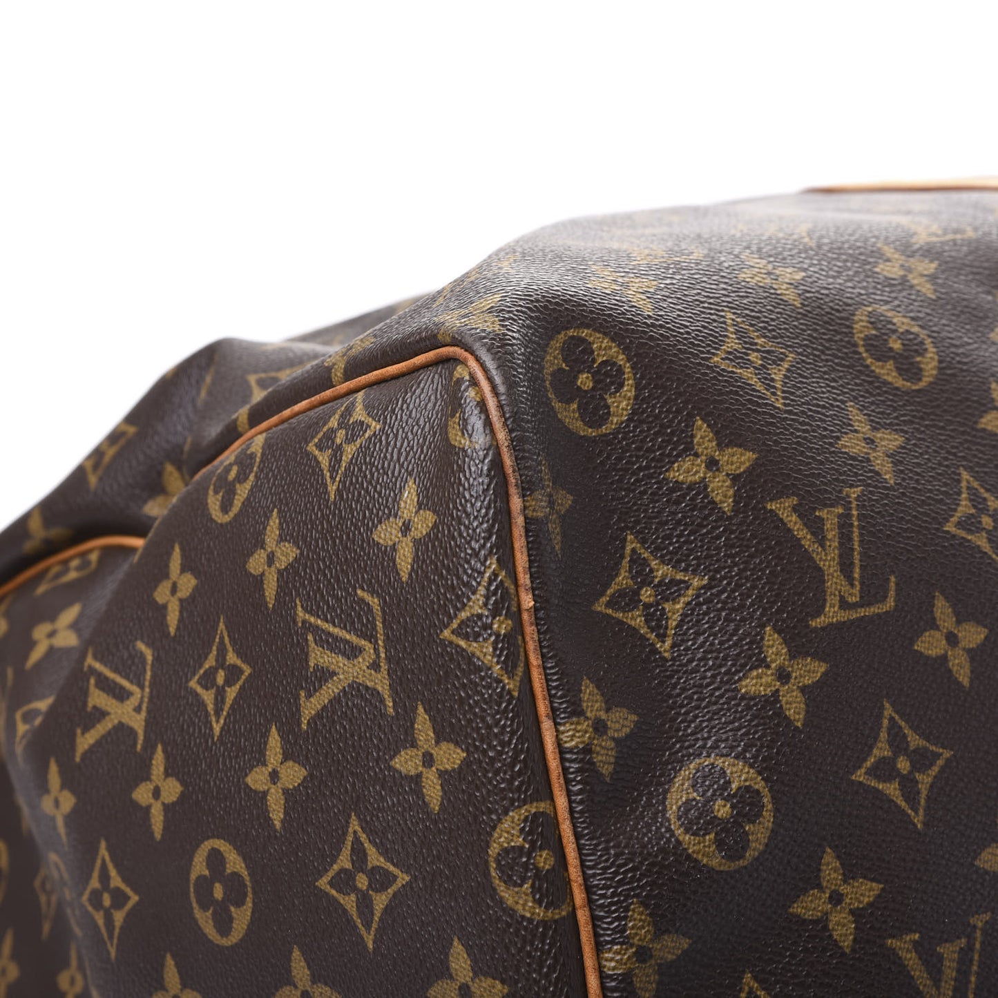 Monogram Keepall Bandouliere 60